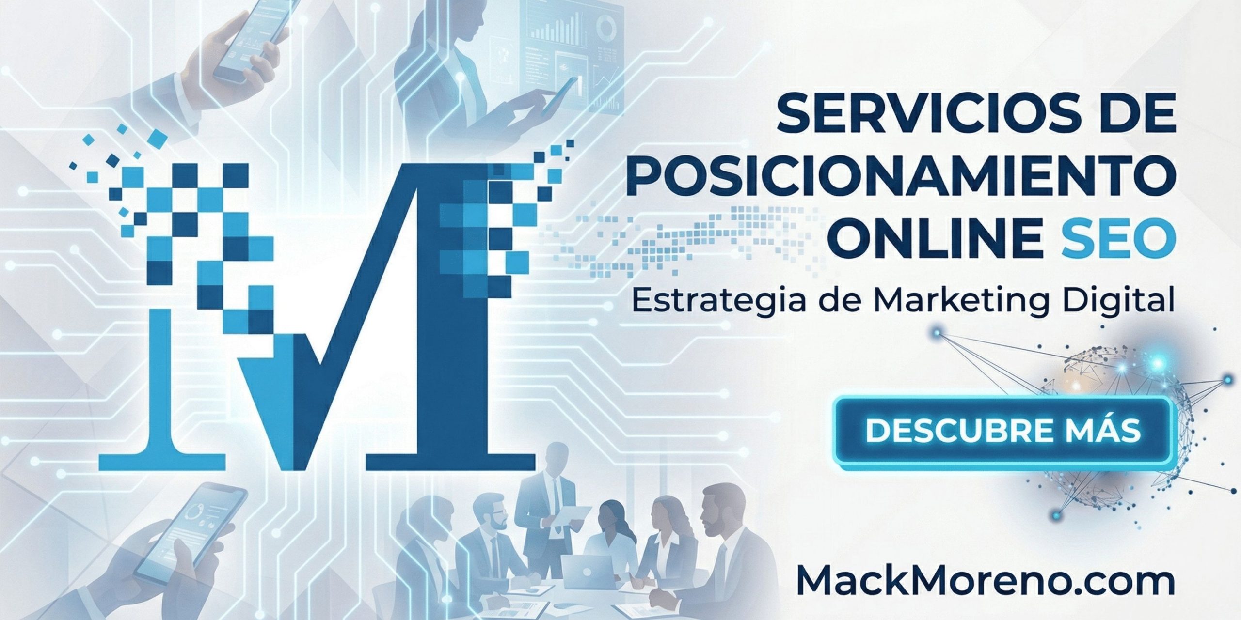 Mackmoreno.com